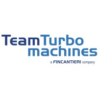 TEAM TURBO MACHINES logo, TEAM TURBO MACHINES contact details