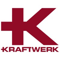 KRAFTWERK Europe AG logo, KRAFTWERK Europe AG contact details