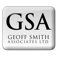 Geoff Smith Associates Ltd logo, Geoff Smith Associates Ltd contact details