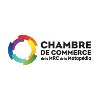 Chambre de commerce de la MRC de La Matapédia logo, Chambre de commerce de la MRC de La Matapédia contact details