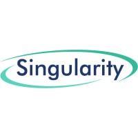 Singularity GmbH logo, Singularity GmbH contact details