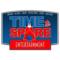 Time to Spare Entertainment logo, Time to Spare Entertainment contact details