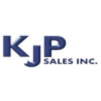 Kjp Sales Inc logo, Kjp Sales Inc contact details