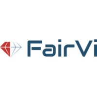 FairVi logo, FairVi contact details