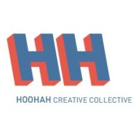 HooHah Creative Collective logo, HooHah Creative Collective contact details