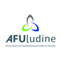 AFUludine logo, AFUludine contact details