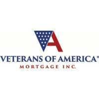 Veterans of America Mortgage logo, Veterans of America Mortgage contact details