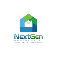 NextGen Residential logo, NextGen Residential contact details