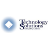 Technology Solutions Group Pty Ltd logo, Technology Solutions Group Pty Ltd contact details