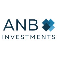 ANB Investments logo, ANB Investments contact details