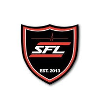 SFL Club logo, SFL Club contact details