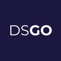 DataScienceGO logo, DataScienceGO contact details