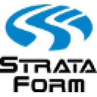 Strata-Form logo, Strata-Form contact details