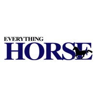 Everything Horse logo, Everything Horse contact details