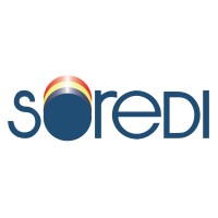 SOREDI logo, SOREDI contact details