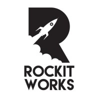 RockitWorks Social Media logo, RockitWorks Social Media contact details