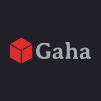 GAHA logo, GAHA contact details