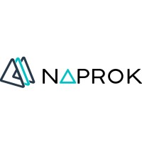 Naprok logo, Naprok contact details