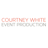 Courtney White Event Production logo, Courtney White Event Production contact details