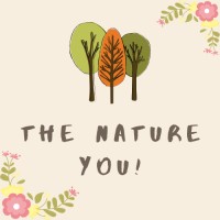 The Nature You logo, The Nature You contact details