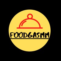 Foodgasmm logo, Foodgasmm contact details