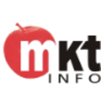 MKT INFO logo, MKT INFO contact details