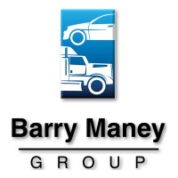 Barry Maney Group logo, Barry Maney Group contact details