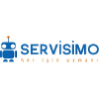 Servisimo logo, Servisimo contact details