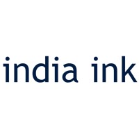 GU India Ink logo, GU India Ink contact details