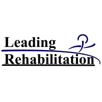 LEADING REHABILITATION logo, LEADING REHABILITATION contact details