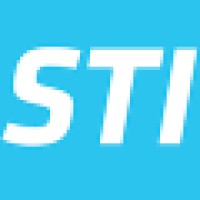 NetSTI logo, NetSTI contact details