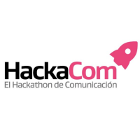 HackaCom logo, HackaCom contact details