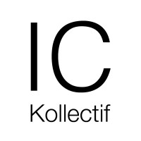 IC Kollectif logo, IC Kollectif contact details