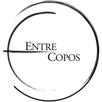 EntreCopos logo, EntreCopos contact details