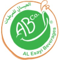 Alesayi Beverages Co. Ltd. logo, Alesayi Beverages Co. Ltd. contact details