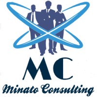 Minato Consulting logo, Minato Consulting contact details