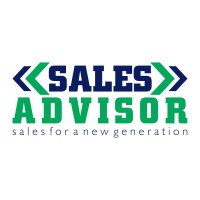 Sales Advisor South Africa logo, Sales Advisor South Africa contact details