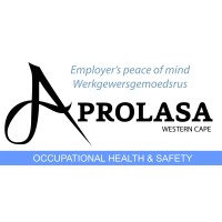 Aprolasa Western Cape logo, Aprolasa Western Cape contact details