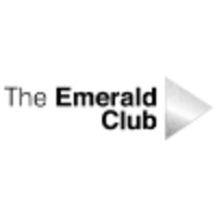 The Emerald Club logo, The Emerald Club contact details