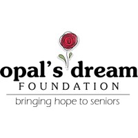 Opal's Dream Foundation logo, Opal's Dream Foundation contact details