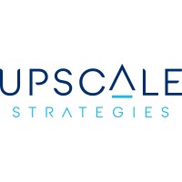 Upscale Strategies logo, Upscale Strategies contact details