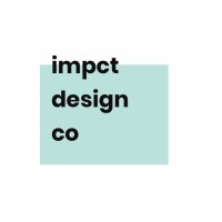 impct design co logo, impct design co contact details