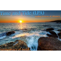 Time and Tide LPA logo, Time and Tide LPA contact details