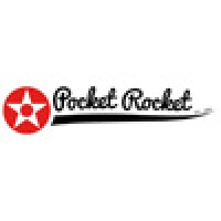 Pocket Rocket Productions Pty Ltd logo, Pocket Rocket Productions Pty Ltd contact details