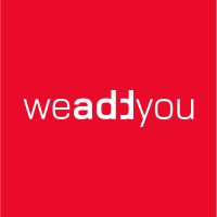 Weaddyou logo, Weaddyou contact details