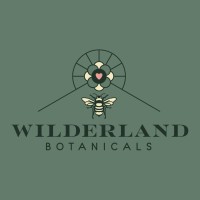 ❉WILDERLAND BOTANICALS❉ logo, ❉WILDERLAND BOTANICALS❉ contact details