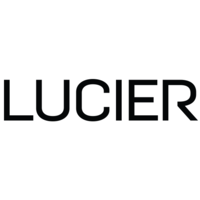 Lucier logo, Lucier contact details