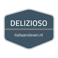 Delizioso logo, Delizioso contact details