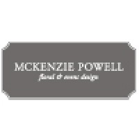 McKenzie Powell Designs LLC logo, McKenzie Powell Designs LLC contact details