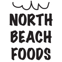 North Beach Foods logo, North Beach Foods contact details